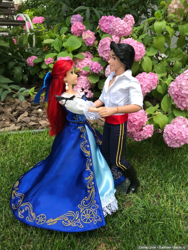 Немного сказки, яркости и ностальгии…