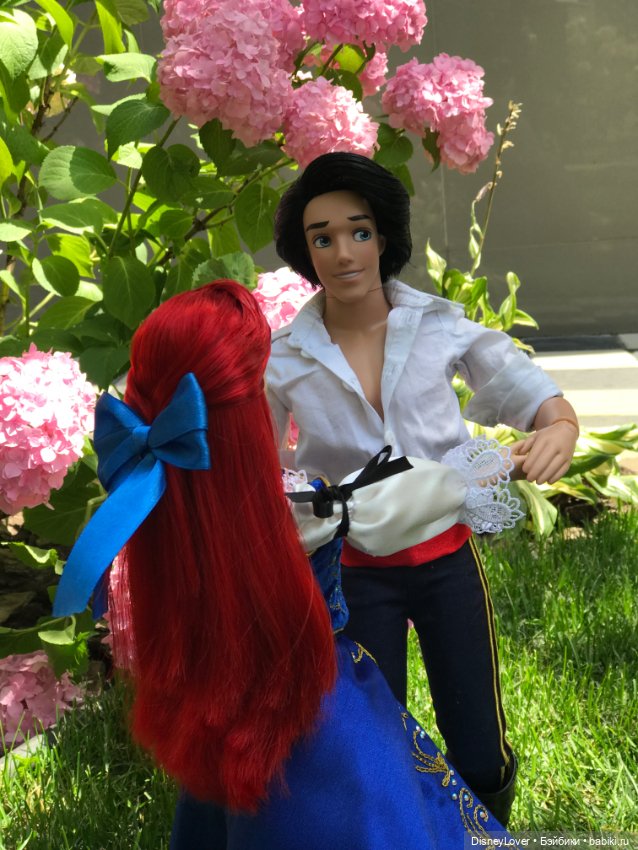 Немного сказки, яркости и ностальгии…