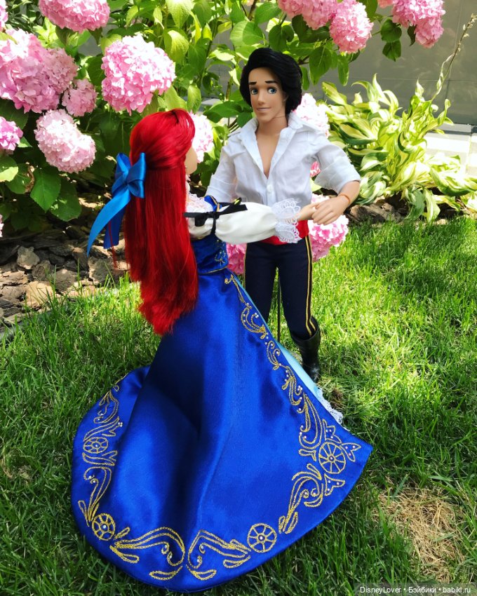 Немного сказки, яркости и ностальгии…