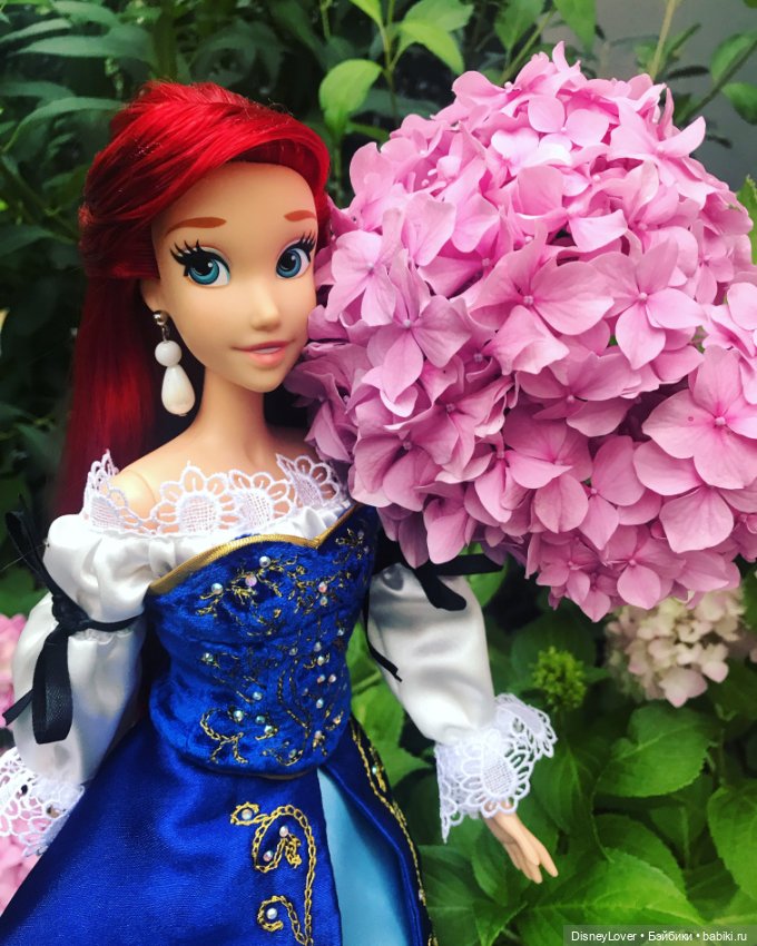 Немного сказки, яркости и ностальгии… (фото 9)