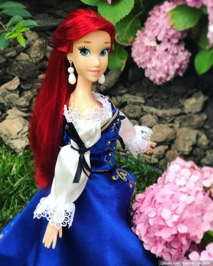 Немного сказки, яркости и ностальгии… (фото 6)