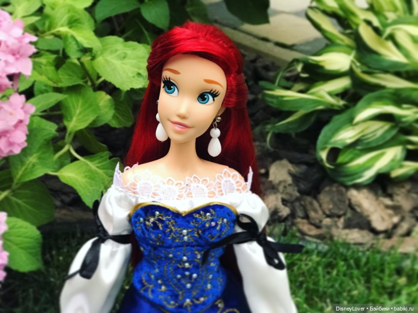 Немного сказки, яркости и ностальгии… (фото 4)