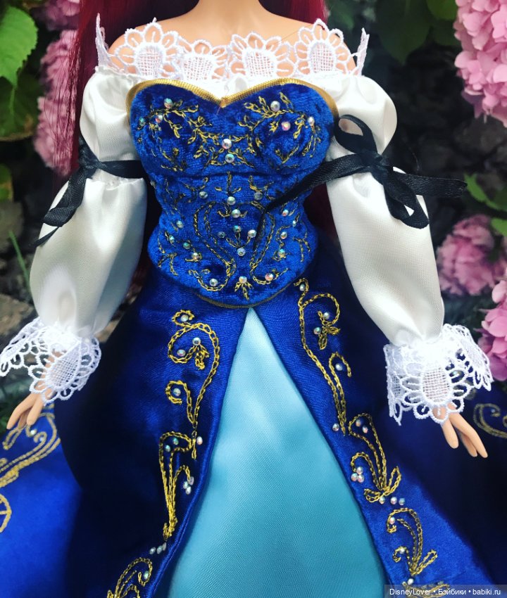 Немного сказки, яркости и ностальгии… (фото 2)