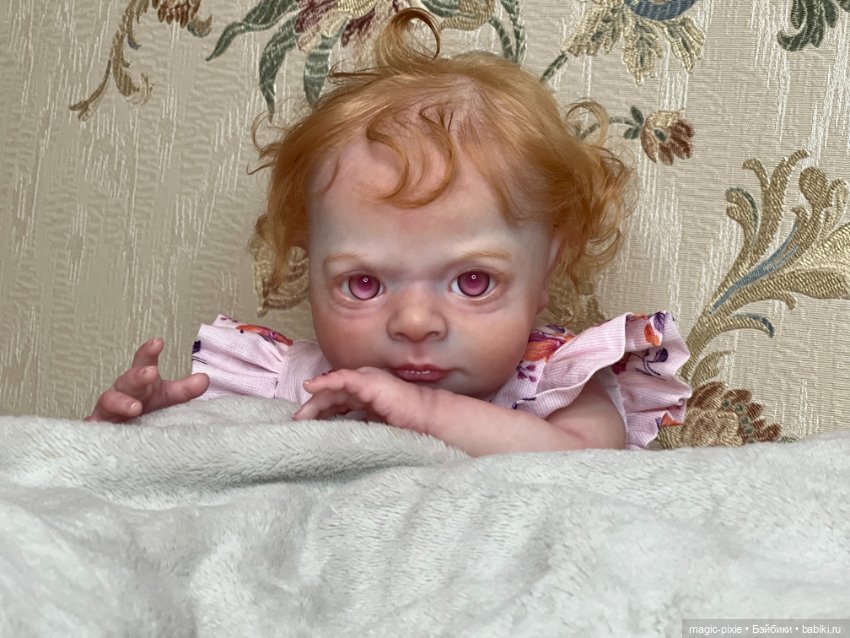 Jasper - fairy by Bountiful Baby (фото 5)
