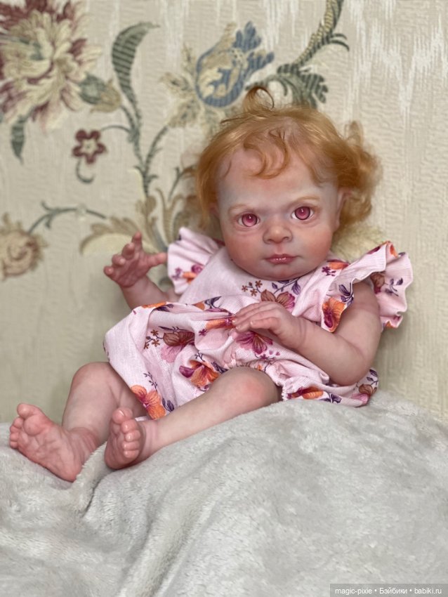 Jasper - fairy by Bountiful Baby (фото 4)