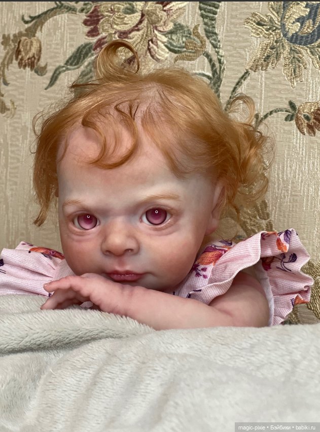 Jasper - fairy by Bountiful Baby (фото 2)