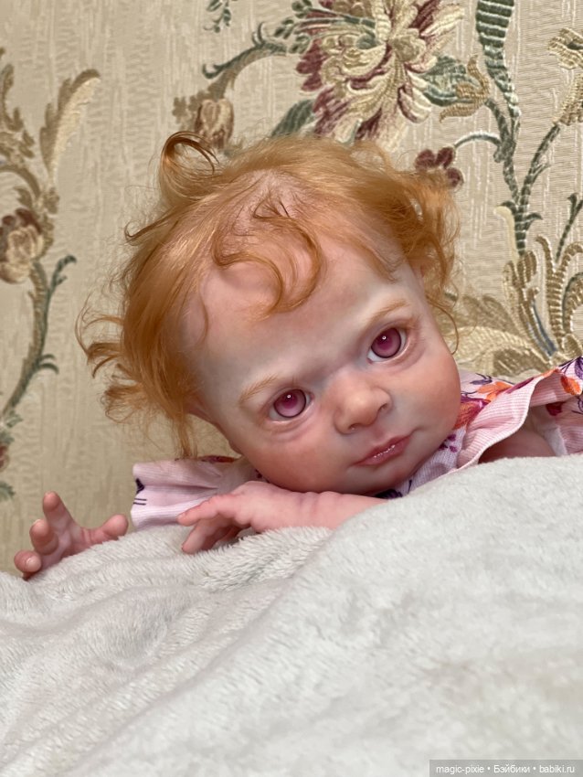 Jasper - fairy by Bountiful Baby (фото 3)