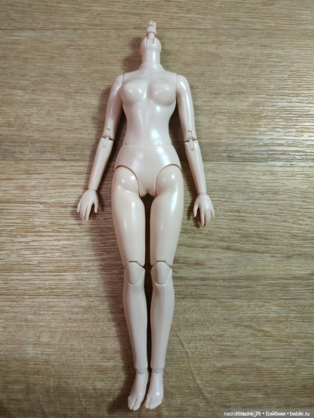 Прошу помощи! Подскажите, как возможно осуществить гибрид кукол Barbie - Billie Eilish