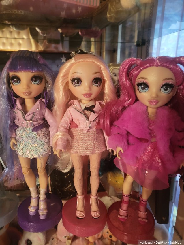 Моя небольшая коллекция Радуг (фото 3)