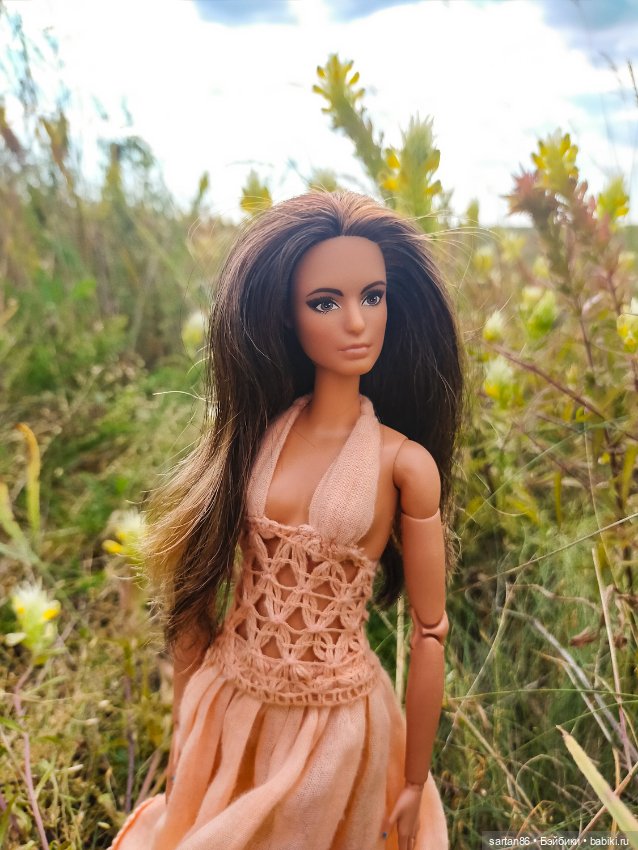 Вспоминая прекрасное лето (фото 7)