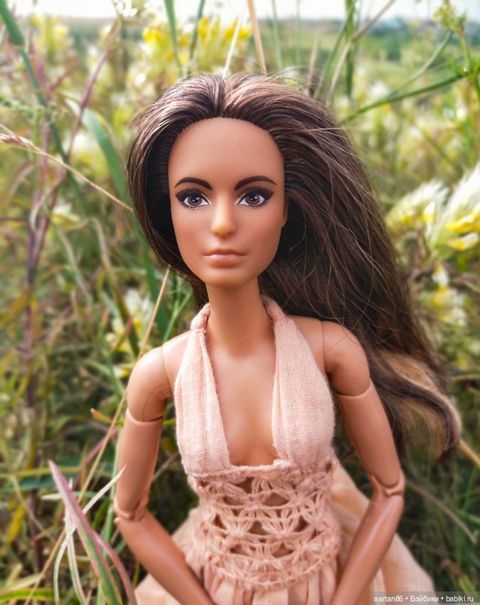 Вспоминая прекрасное лето (фото 9)