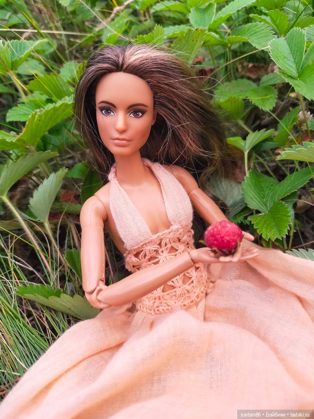 Вспоминая прекрасное лето (фото 10)