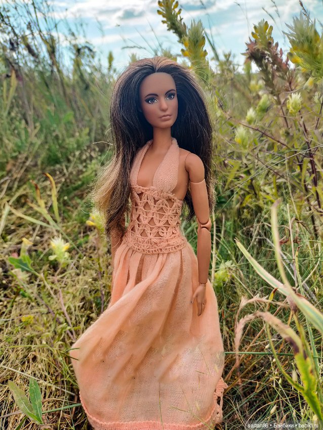 Вспоминая прекрасное лето (фото 8)