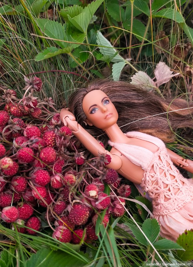 Вспоминая прекрасное лето