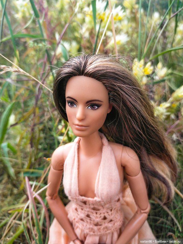 Вспоминая прекрасное лето (фото 6)