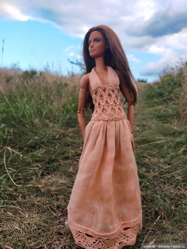 Вспоминая прекрасное лето (фото 4)