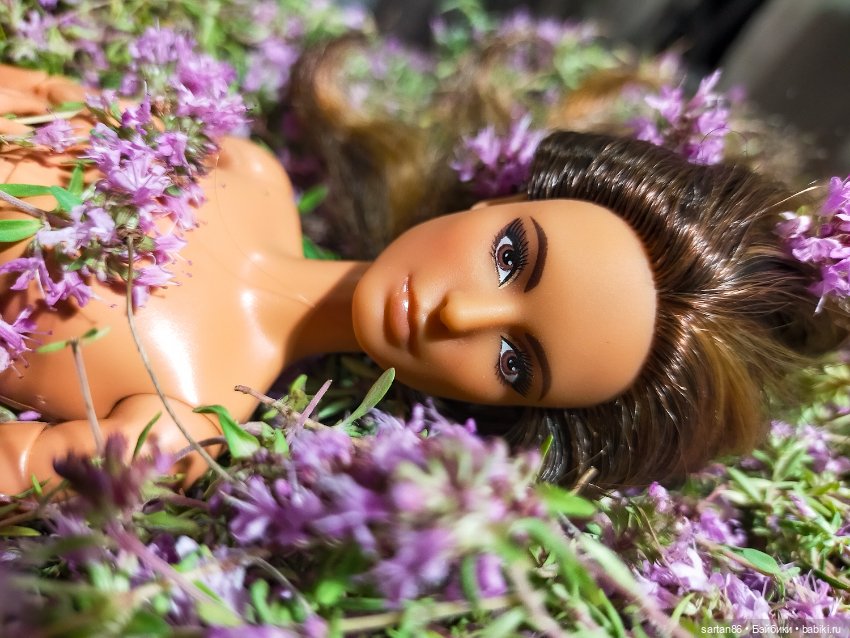 Вспоминая прекрасное лето (фото 2)