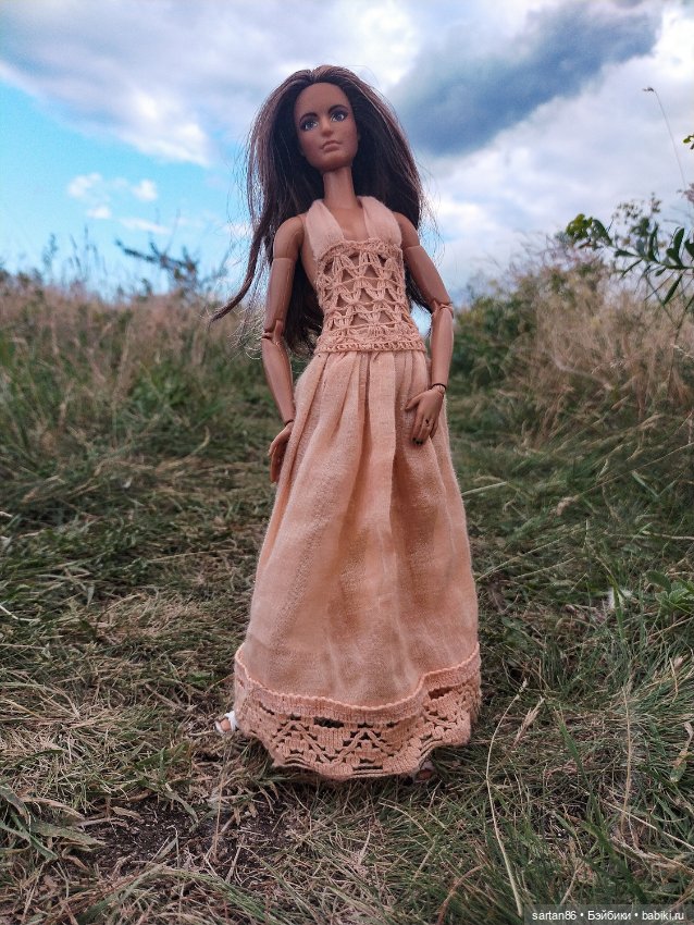 Вспоминая прекрасное лето (фото 5)