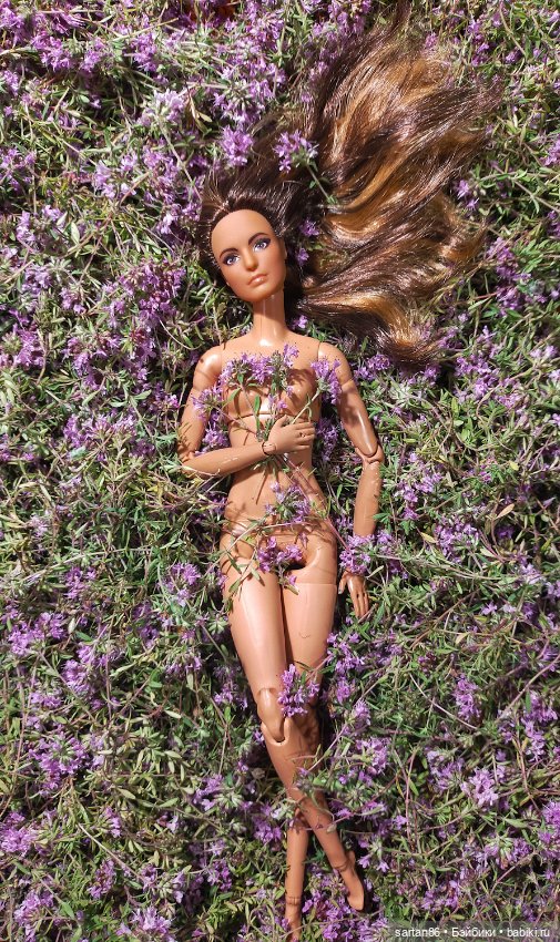 Вспоминая прекрасное лето (фото 3)