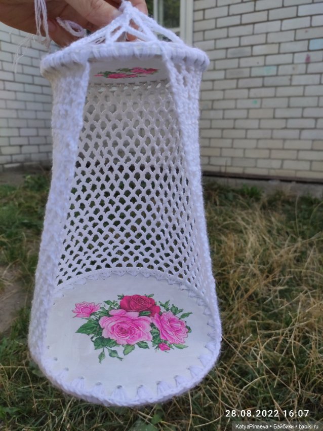 Новые девочки, новые качели (фото 5)