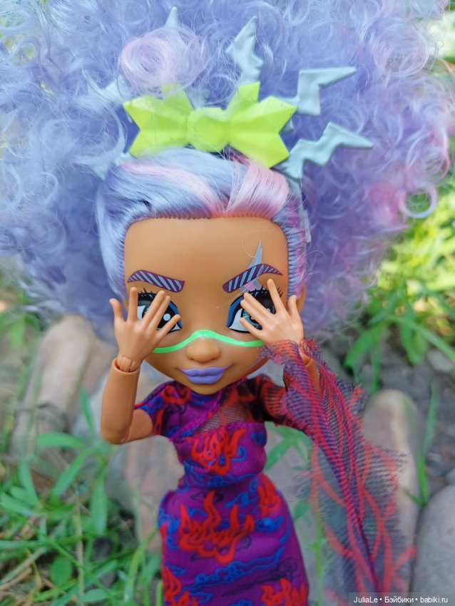 Тяжело одному в творческом потоке (фото 3)