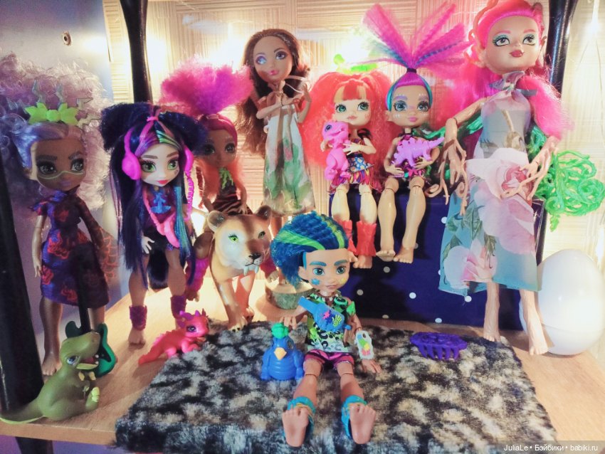 Тяжело одному в творческом потоке (фото 7)