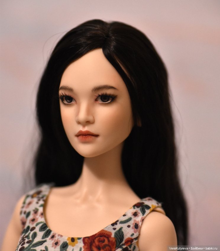 Сестрички JR dolls, Линн и Джемма (фото 3)