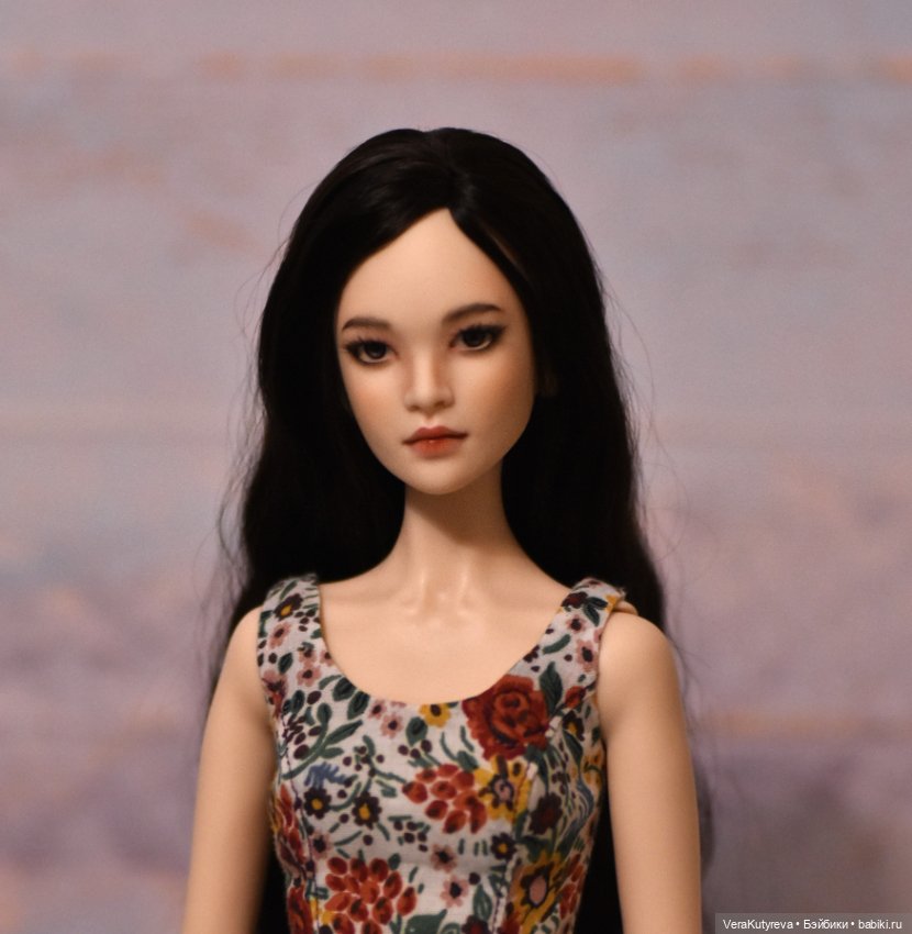 Сестрички JR dolls, Линн и Джемма (фото 2)