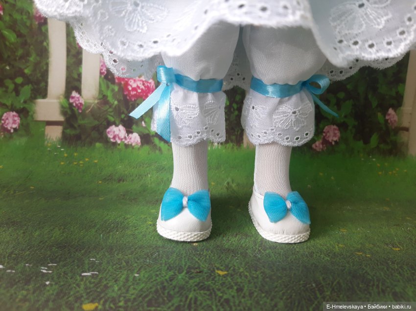 Мои куклы. Мальвина — Куклы Paola Reina (Паола Рейна): новинки (фото 7)