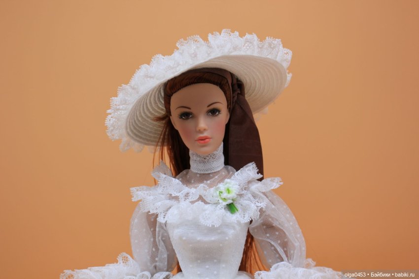 Кукла Madame Alexander: Meet Me in St. Louis