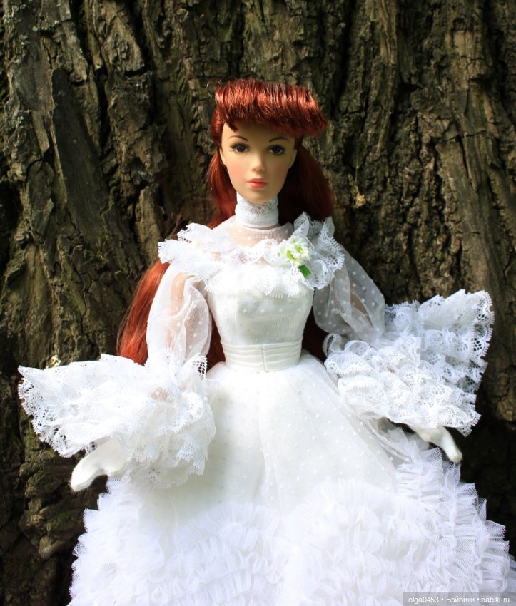 Кукла Madame Alexander: Meet Me in St. Louis (фото 2)