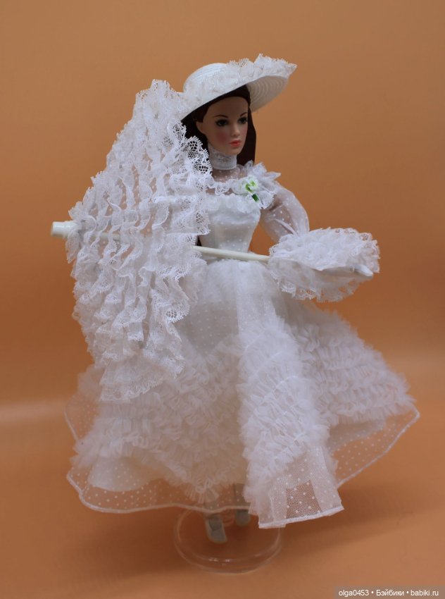 Кукла Madame Alexander: Meet Me in St. Louis