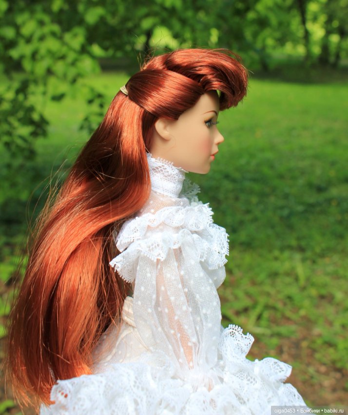 Кукла Madame Alexander: Meet Me in St. Louis (фото 8)