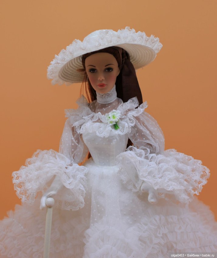 Кукла Madame Alexander: Meet Me in St. Louis