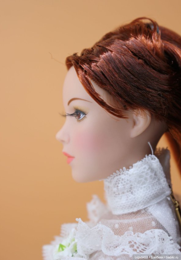 Кукла Madame Alexander: Meet Me in St. Louis