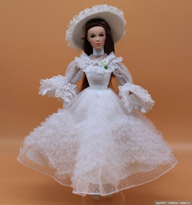 Кукла Madame Alexander: Meet Me in St. Louis