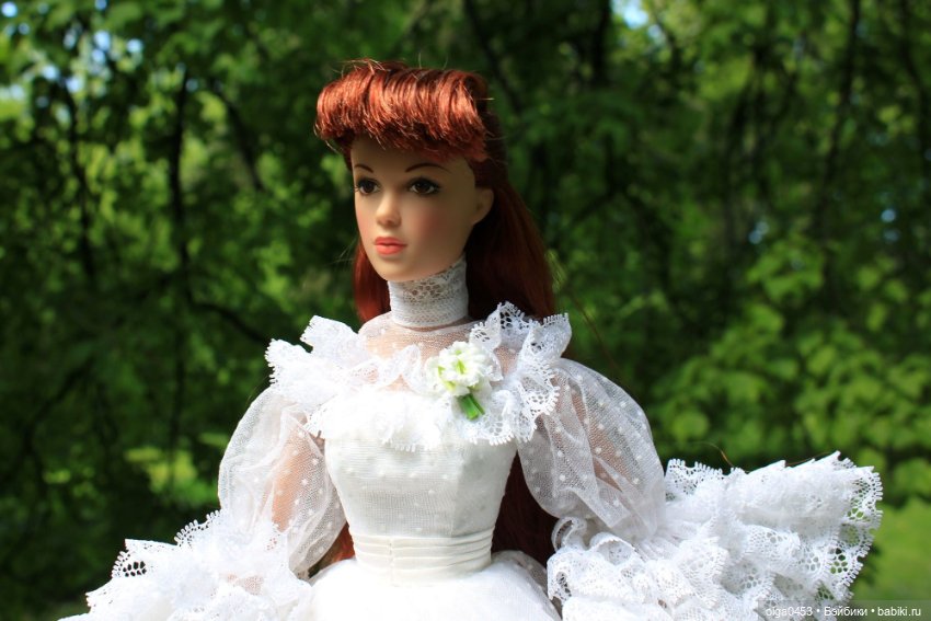 Кукла Madame Alexander: Meet Me in St. Louis (фото 6)