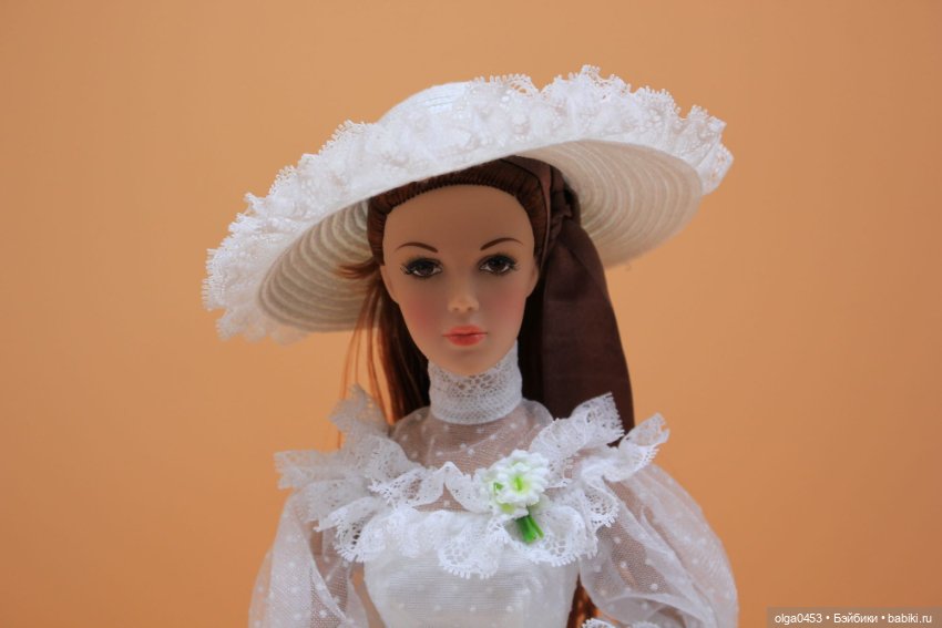 Кукла Madame Alexander: Meet Me in St. Louis