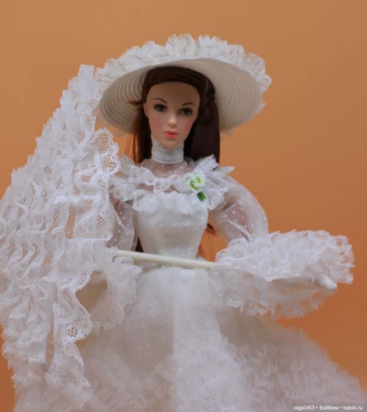 Кукла Madame Alexander: Meet Me in St. Louis