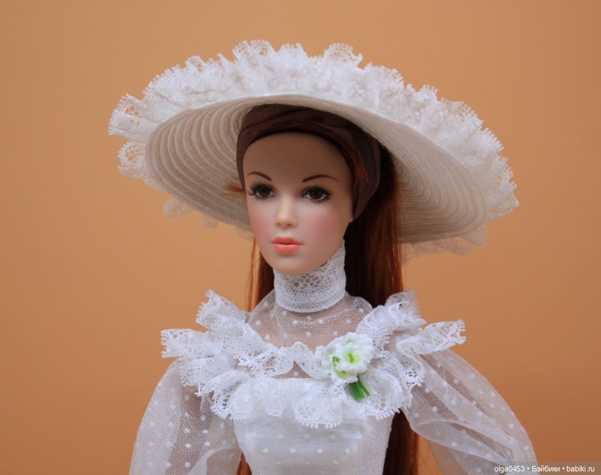 Кукла Madame Alexander: Meet Me in St. Louis