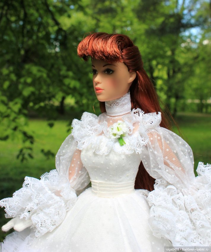 Кукла Madame Alexander: Meet Me in St. Louis (фото 5)