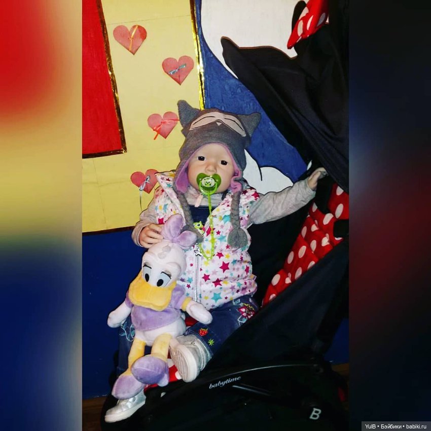 ...Айя — Куклы Реборн (Reborn): домашние фото (фото 2)