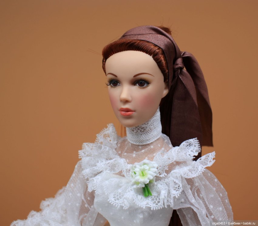 Кукла Madame Alexander: Meet Me in St. Louis