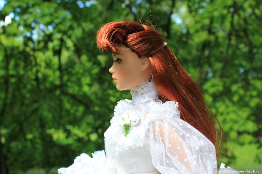 Кукла Madame Alexander: Meet Me in St. Louis (фото 7)