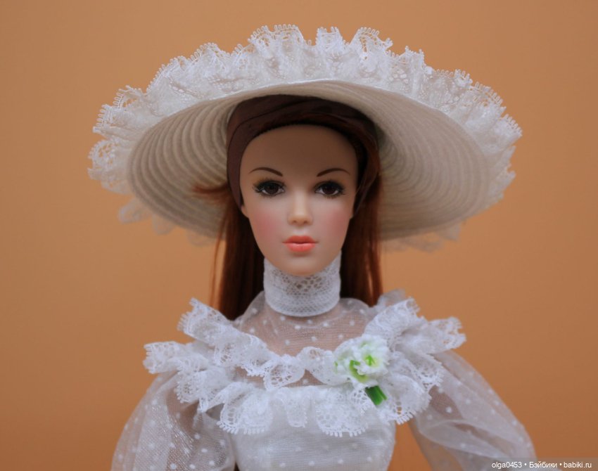 Кукла Madame Alexander: Meet Me in St. Louis