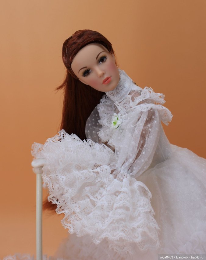 Кукла Madame Alexander: Meet Me in St. Louis