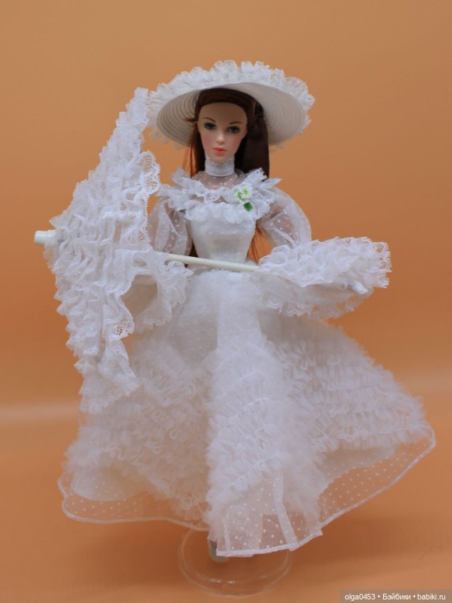 Кукла Madame Alexander: Meet Me in St. Louis