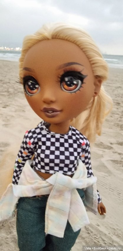 Самая настоящая RH — Куклы Rainbow High (Рейнбоу Хай