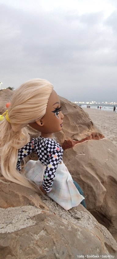 Самая настоящая RH — Куклы Rainbow High (Рейнбоу Хай