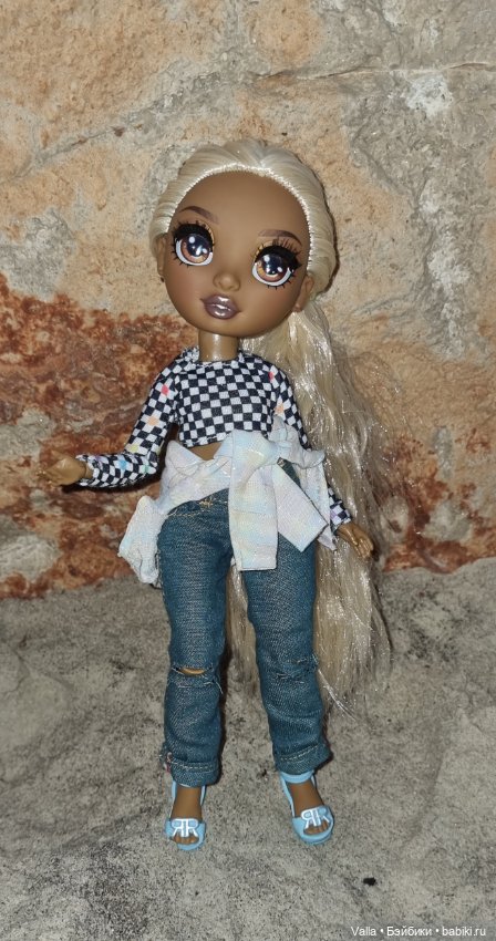 Самая настоящая RH — Куклы Rainbow High (Рейнбоу Хай